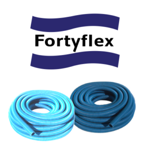 FORTYFLEX<br>Mangueiras