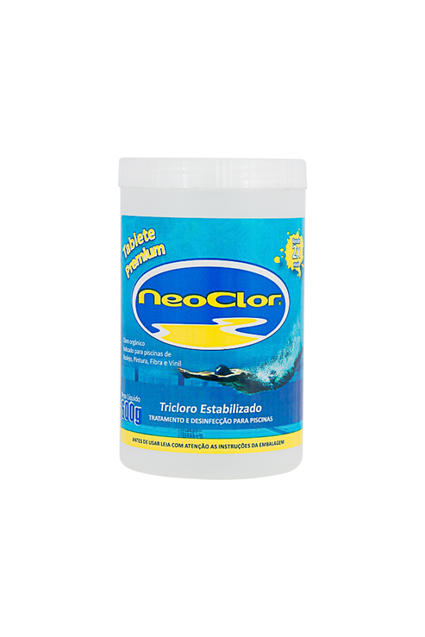 Tablete Neoclor - Image 3