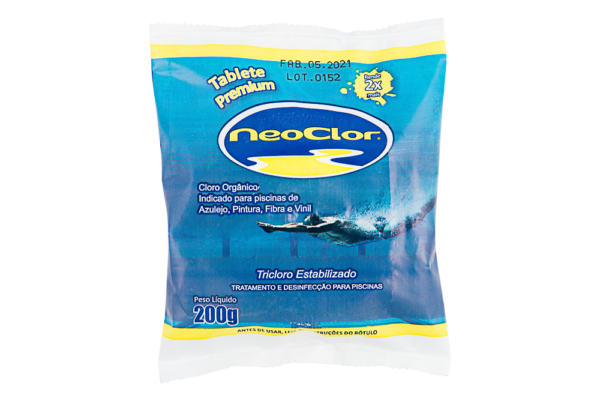Tablete Neoclor - Image 2