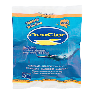 Tablete Neoclor