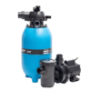 Conjunto Bombas e Filtros - Imagem 3