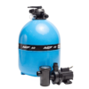 Conjunto Bombas e Filtros - Imagem 5