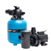 Conjunto Bombas e Filtros - Imagem 2
