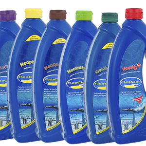 Neoclor Produtos