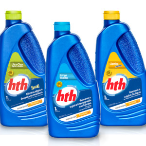 HTH Produtos