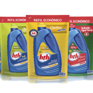 Refil Econômico