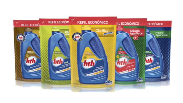 Refil Econômico